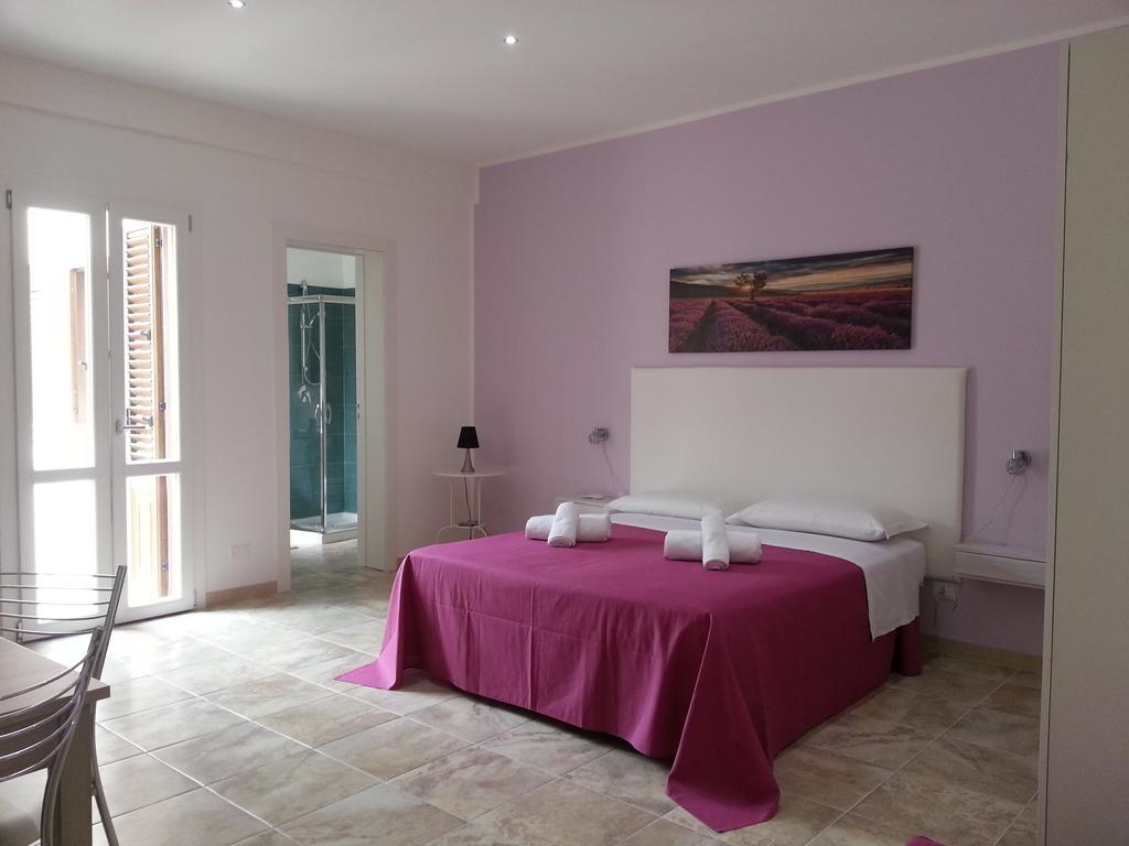 Holiday Homenza San Vito Lo Capo Exterior foto